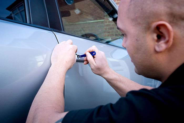 automotive Cicero locksmith