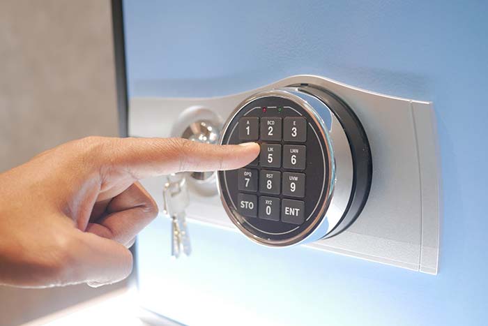 commercial Cicero locksmith