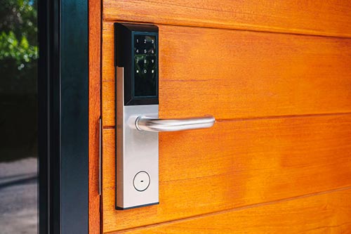 Cicero Residential Locksmith